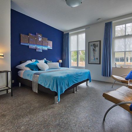 Guesthouse Villa De Bakkerij 프레데릭수드 외부 사진