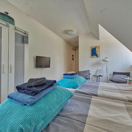 Guesthouse Villa De Bakkerij 프레데릭수드 외부 사진