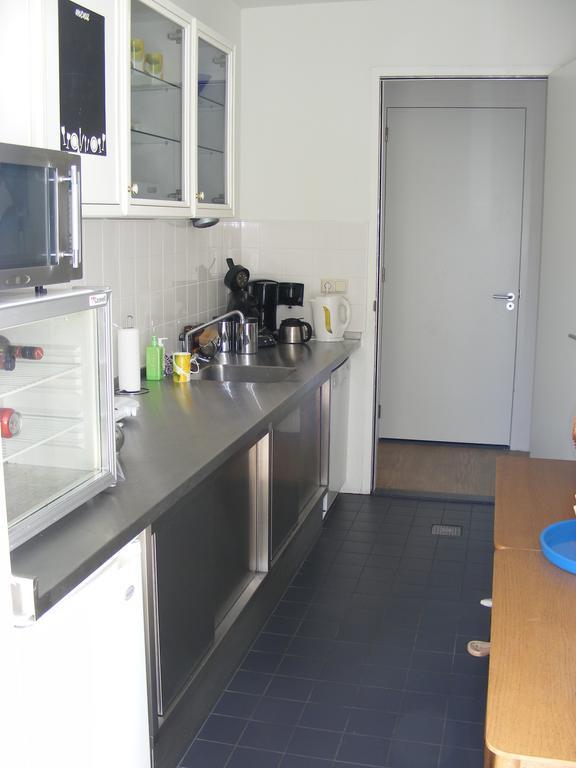 Guesthouse Villa De Bakkerij 프레데릭수드 외부 사진