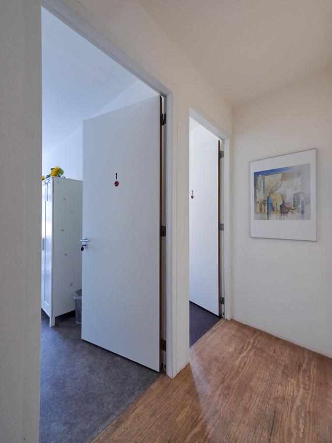 Guesthouse Villa De Bakkerij 프레데릭수드 외부 사진