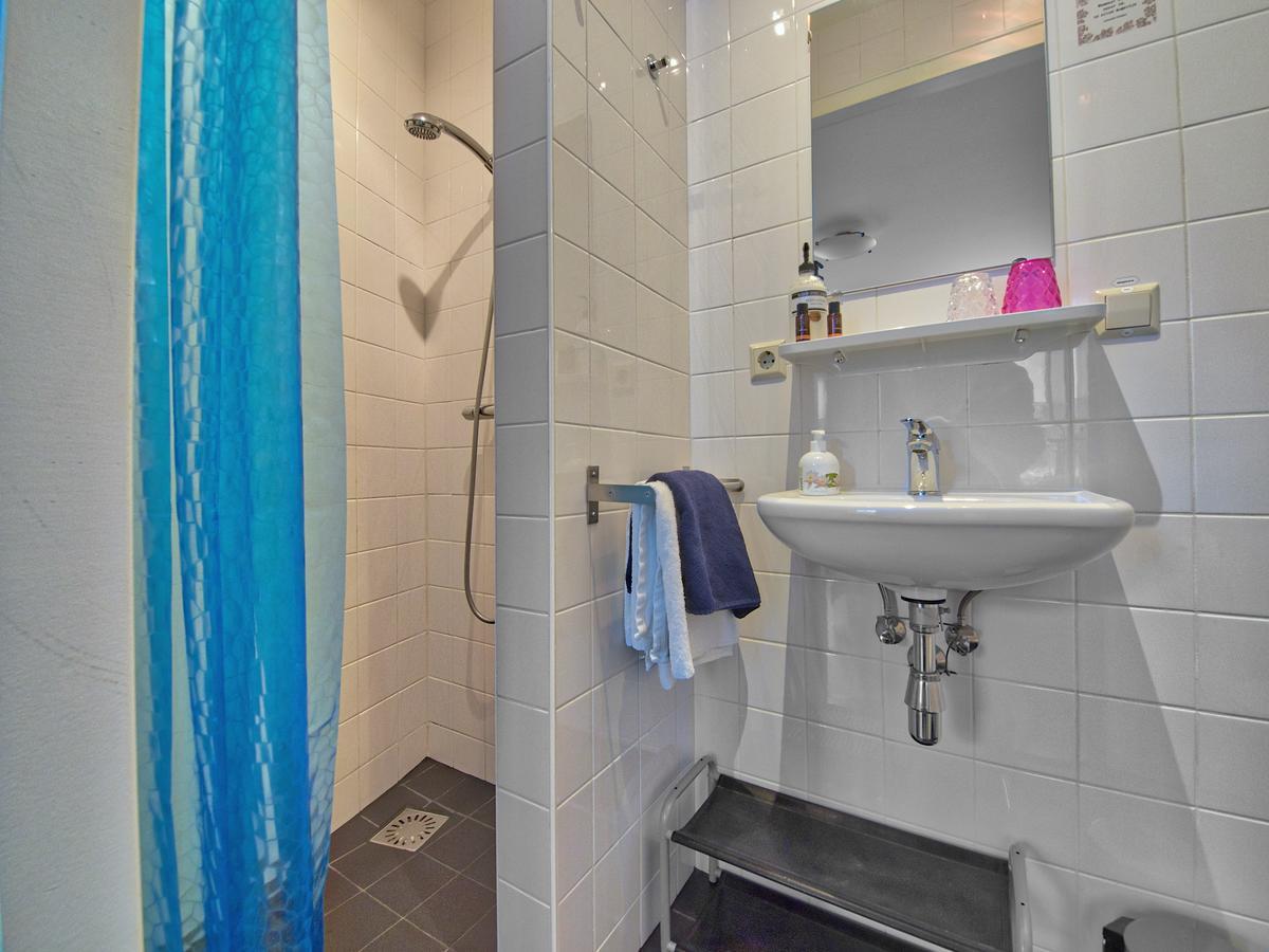 Guesthouse Villa De Bakkerij 프레데릭수드 외부 사진