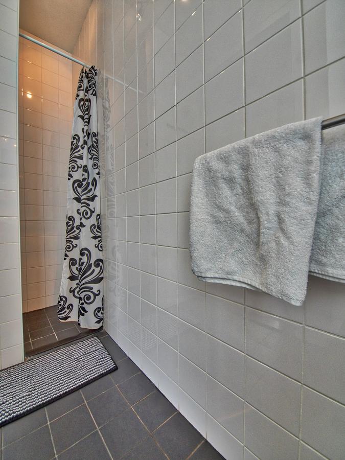 Guesthouse Villa De Bakkerij 프레데릭수드 외부 사진